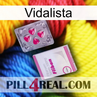 Vidalista 32